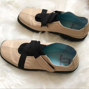 Thierry Rabotin Lena Walking Shoes